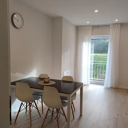 公寓 Rina 菲林根-施文宁根