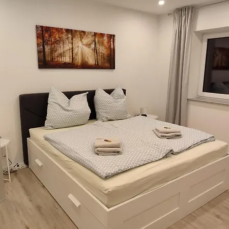 Apartment Rina *