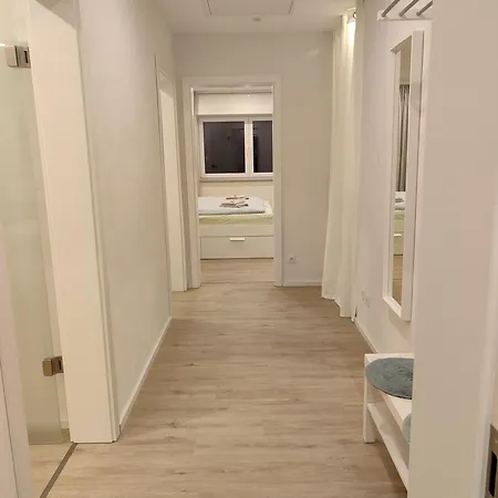 Apartment Rina *