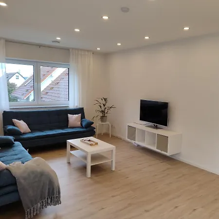 Apartment Rina *