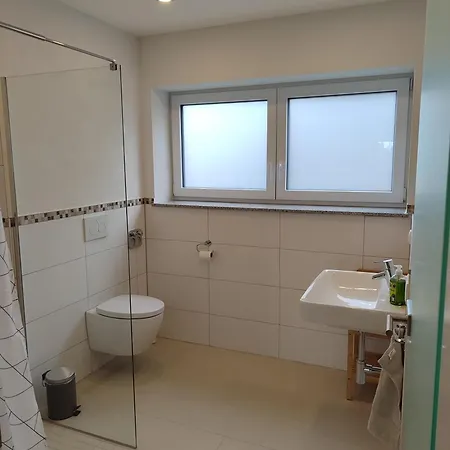 Apartment Rina *